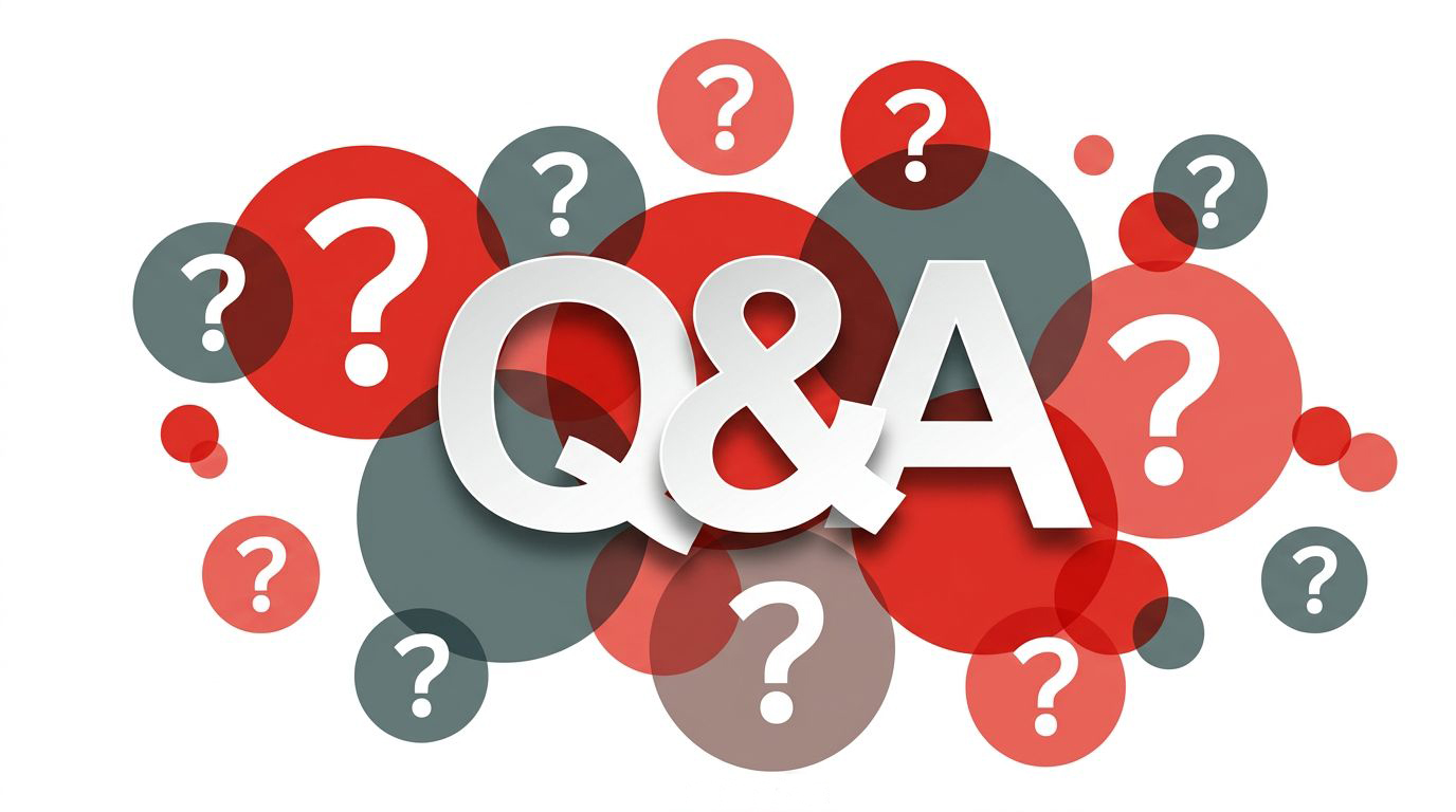 Q & A